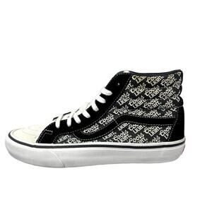 Vans Coors Light SK8 Reissue Pro 50 Anniversary Men 8.5 High Top Shoes Sneakers